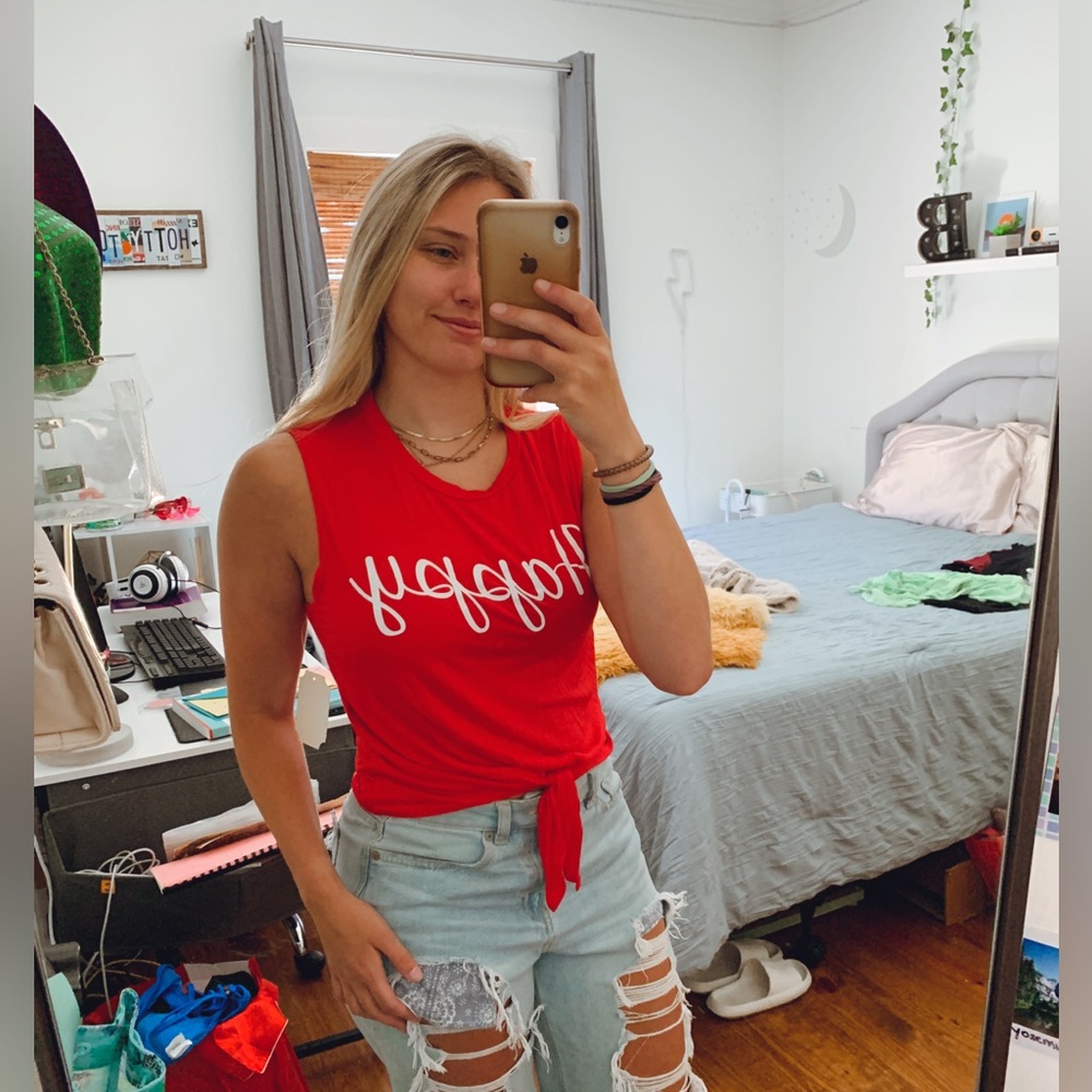 Muscle Tee